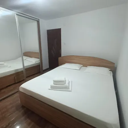 דירה Peter Et Len Soleil , Famille