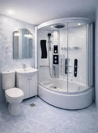 Peter Et Len Soleil , Famille דירה אפורי נורד