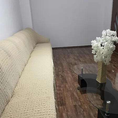 Peter Et Len Soleil , Famille Lägenhet Eforie Nord