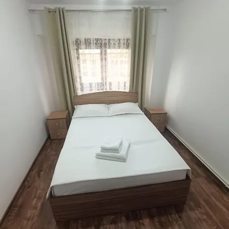 Lägenhet Peter Et Len Soleil , Famille