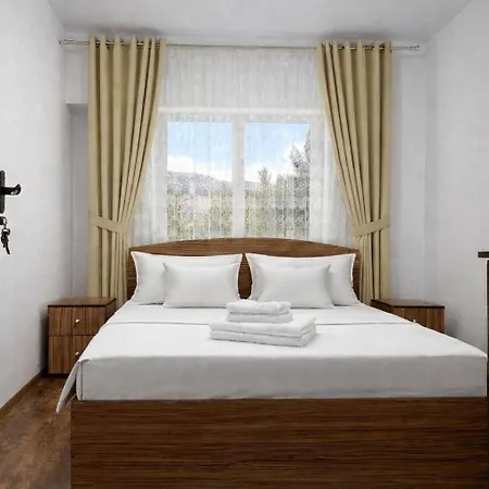 Lägenhet Peter Et Len Soleil , Famille